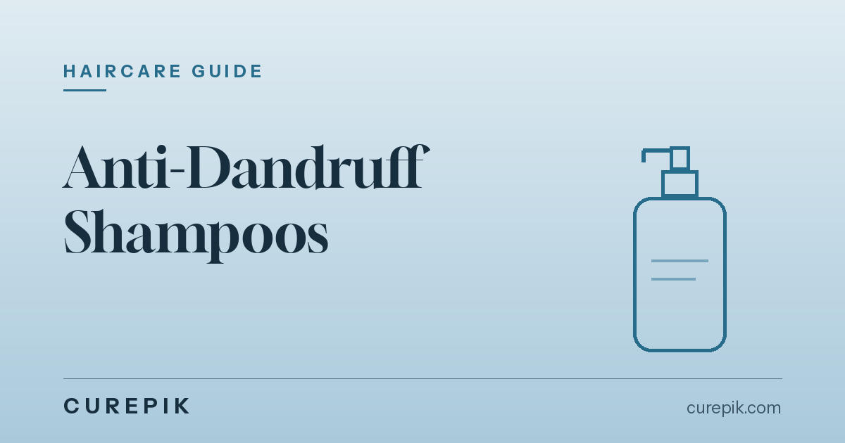 Best Anti-Dandruff Shampoos in India: Ingredients That Work