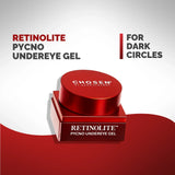 Retinolite Pycno Undereye Gel