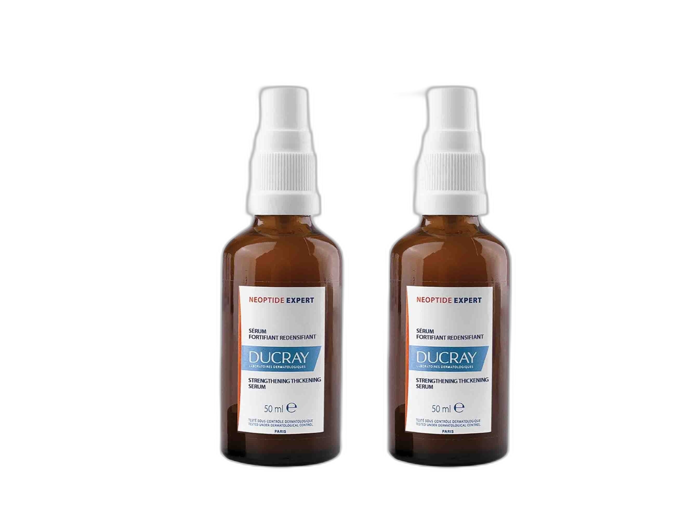Ducray Neoptide Expert Strengthening & Thickening Serum