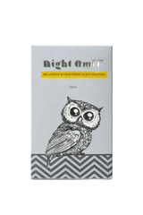 Night Owl F Scalp Lotion
