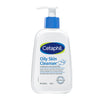 Cetaphil Oily Skin Cleanser