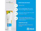 Melaglow Rich Cream