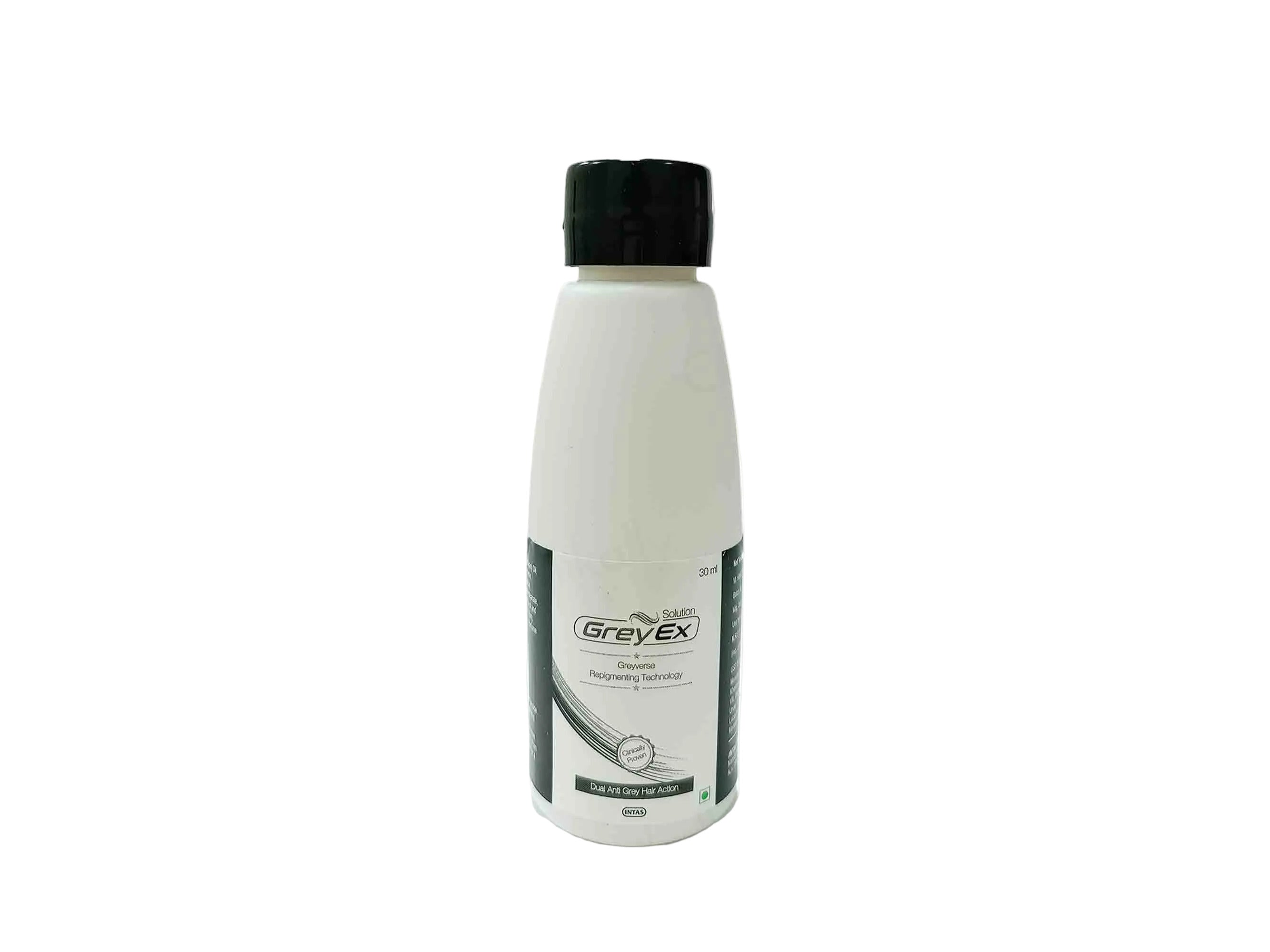 Greyex Solution