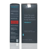Mindruff Scalp Solution