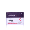 Keramate Eva Hair Growth Formula Kit