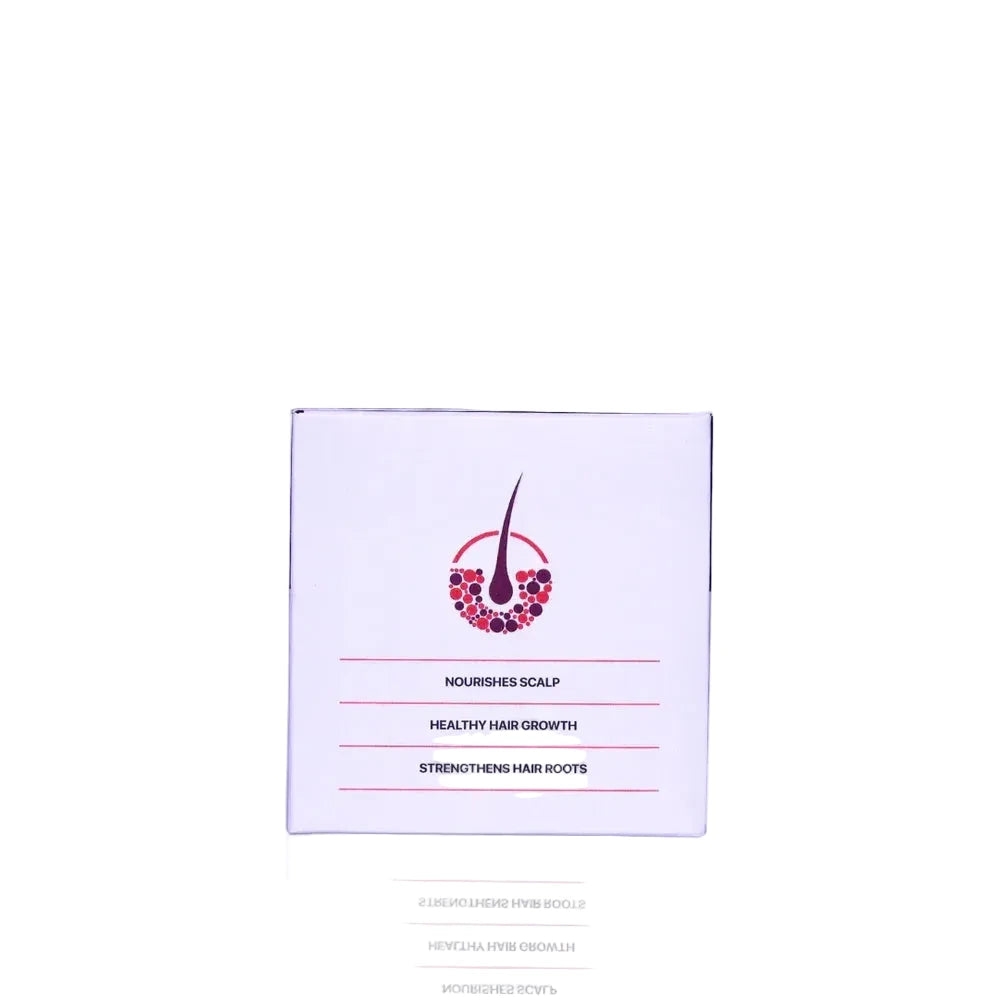 Keramate Eva Hair Growth Formula Kit