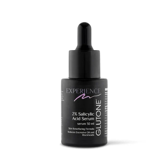 Glutone 2% Salicylic Acid Serum