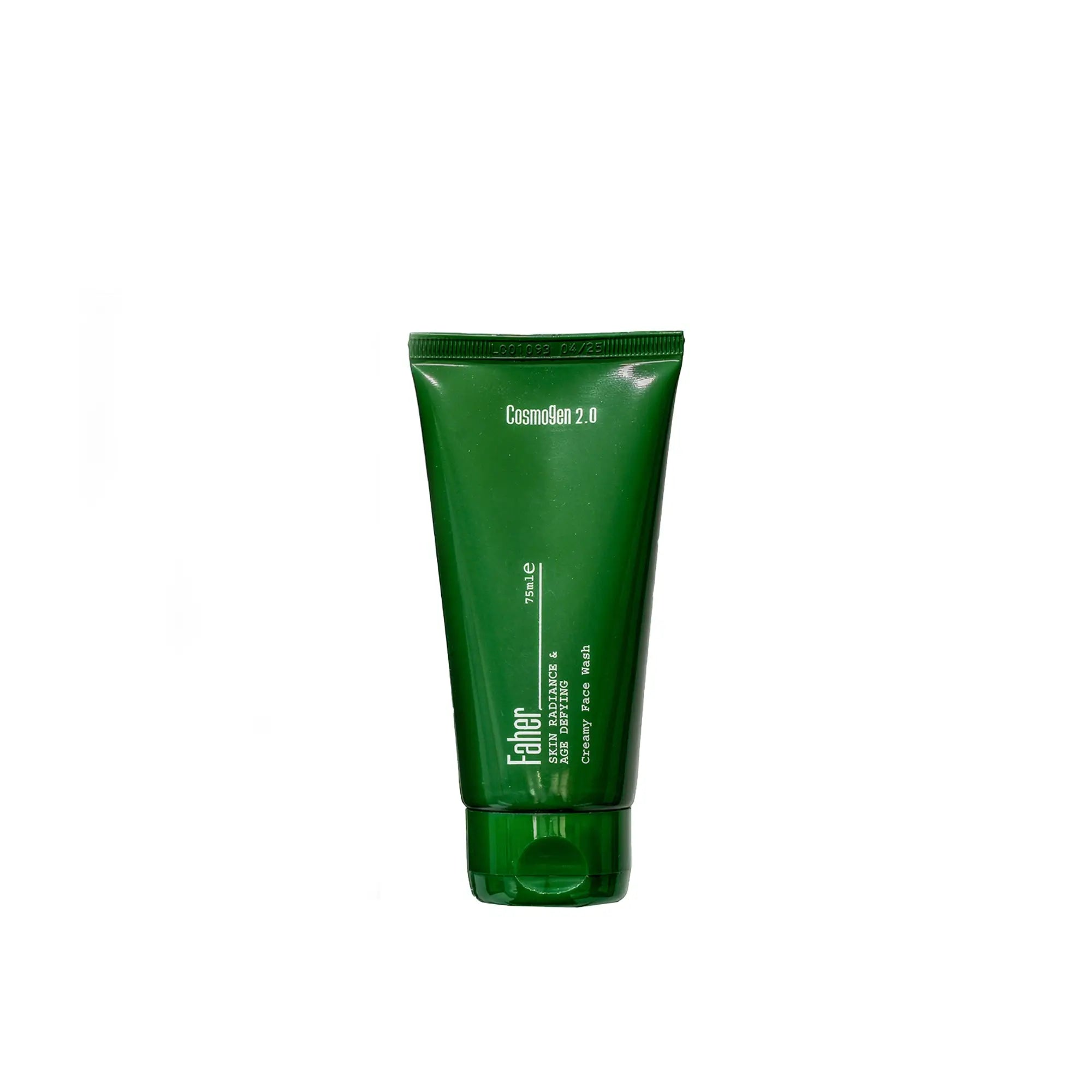 Faher Skin Radiance & Age Defying Creamy Face Wash