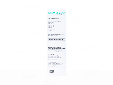 Moimax-OC Oil Control Moisturizer