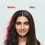 Q - Sera Leave In Conditioner