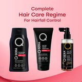 Q - Sera Hair Revitalizing Shampoo