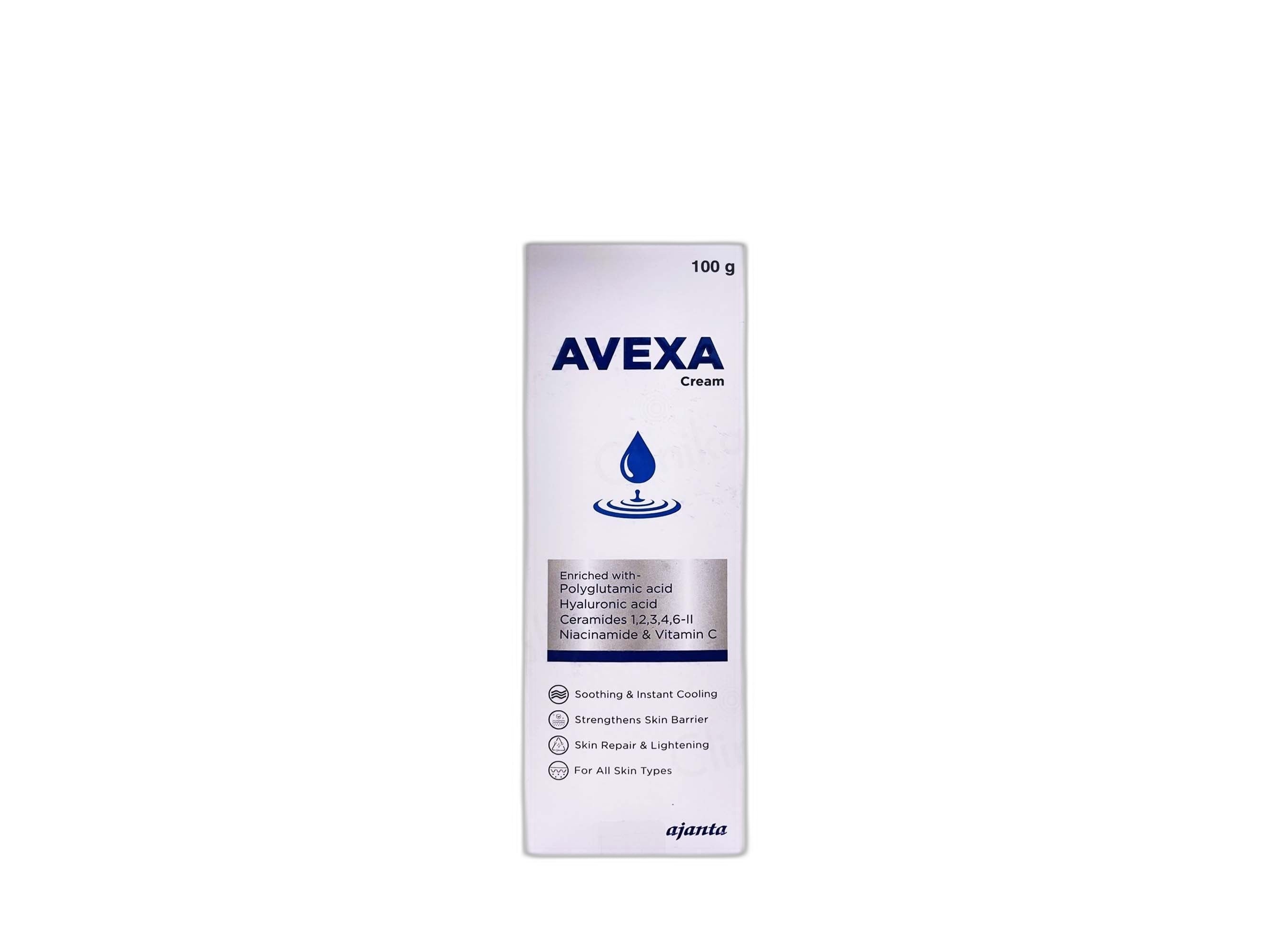 Avexa Cream