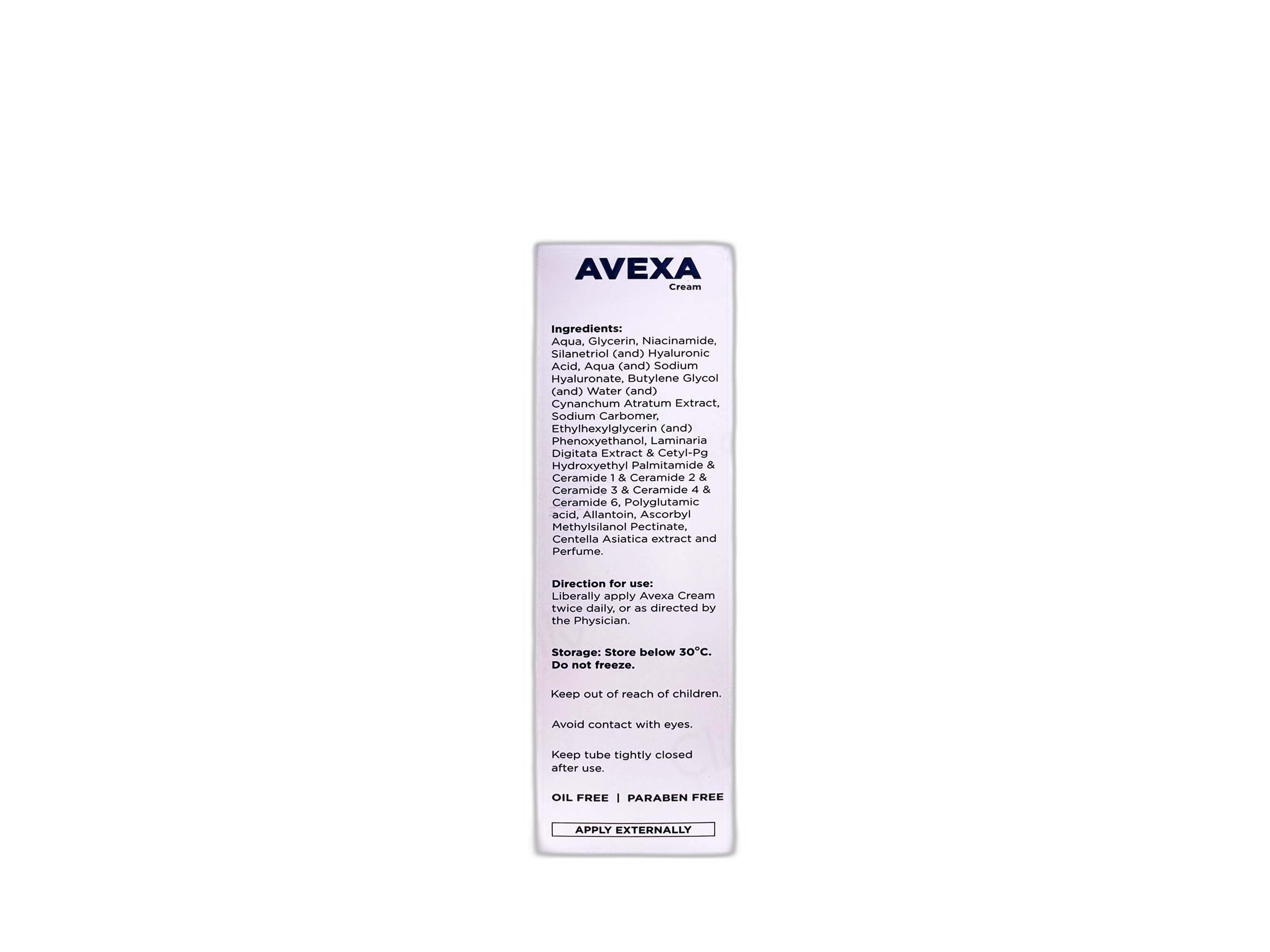 Avexa Cream