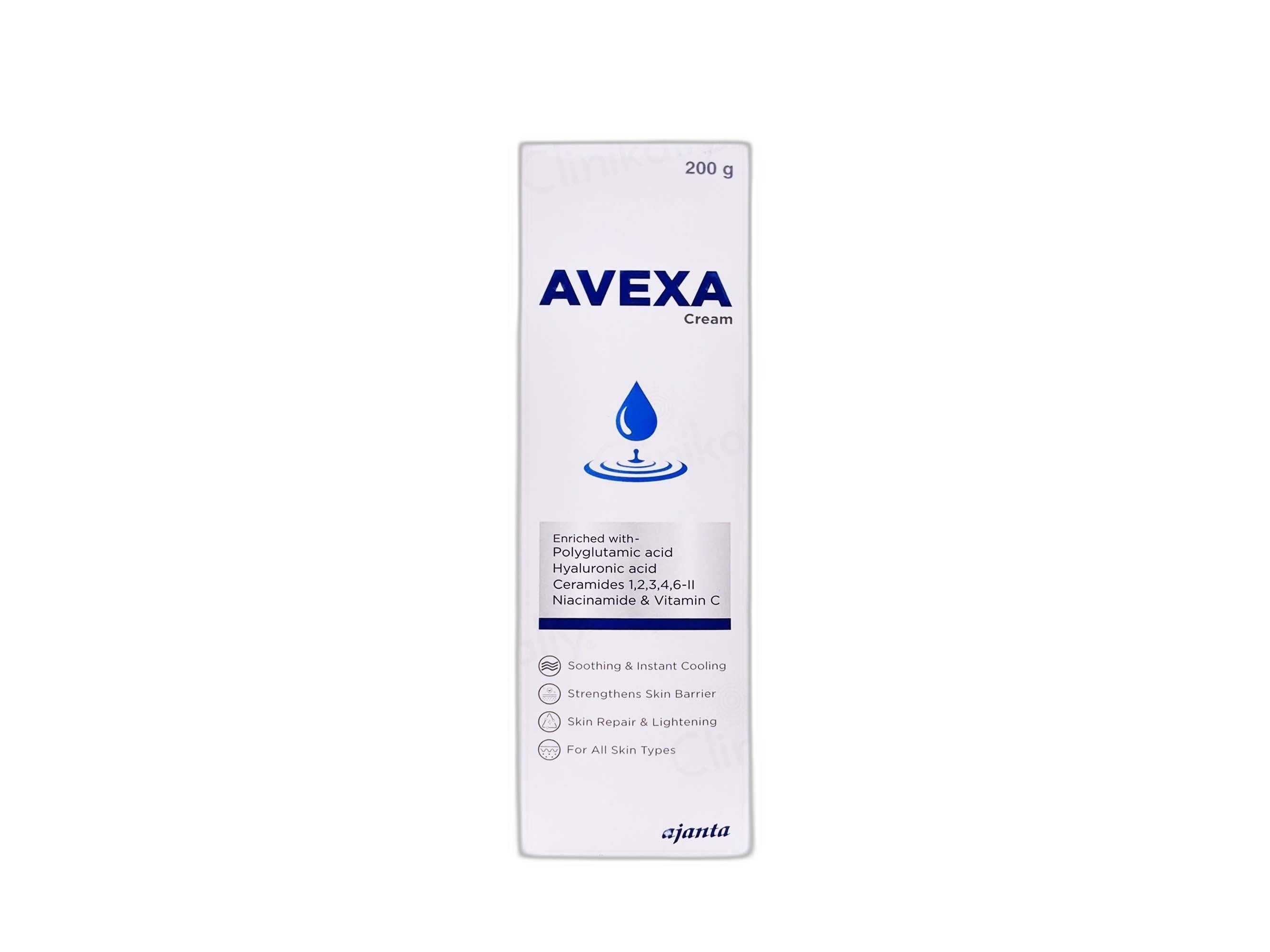 Avexa Cream