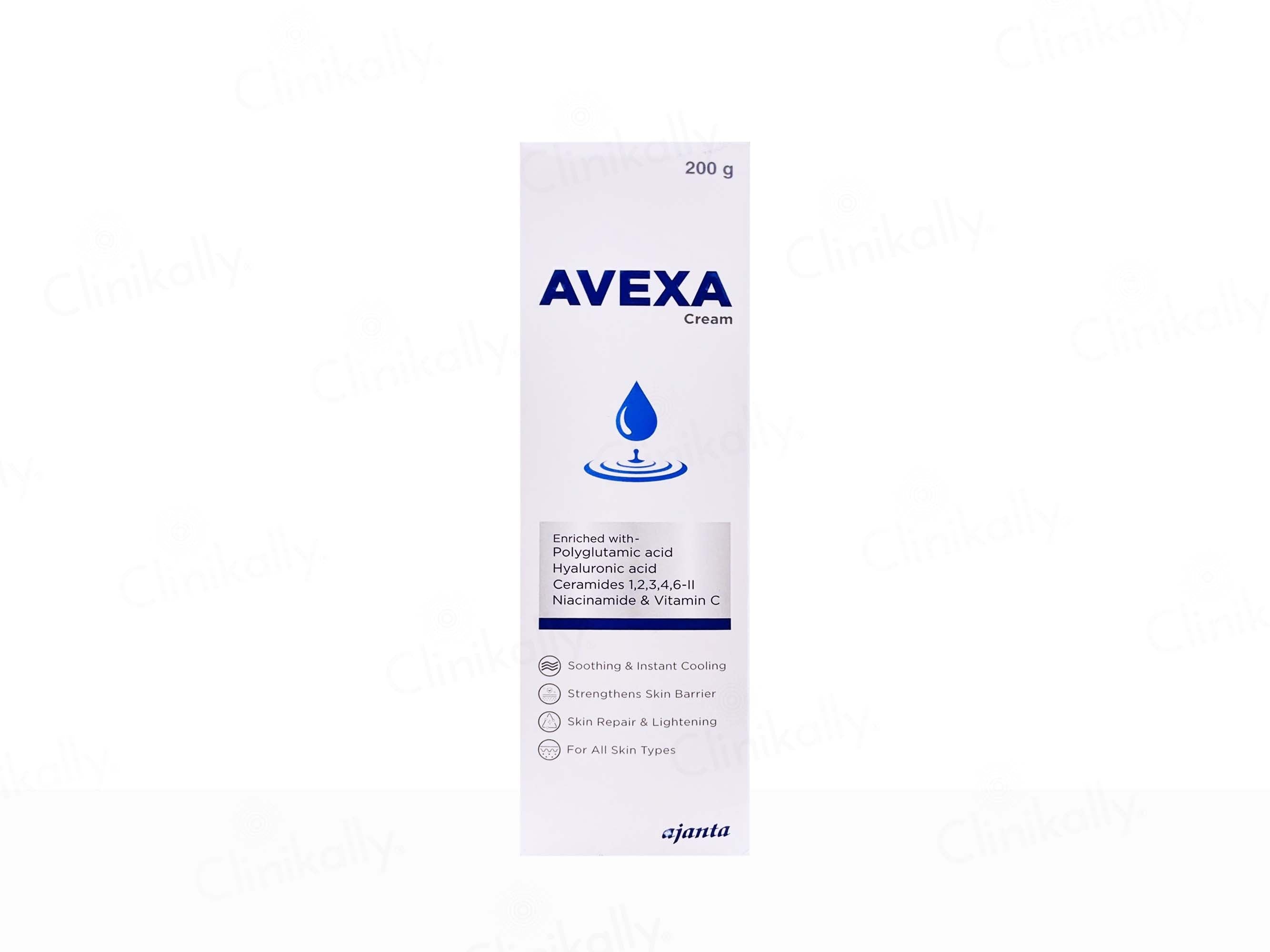 Avexa Cream