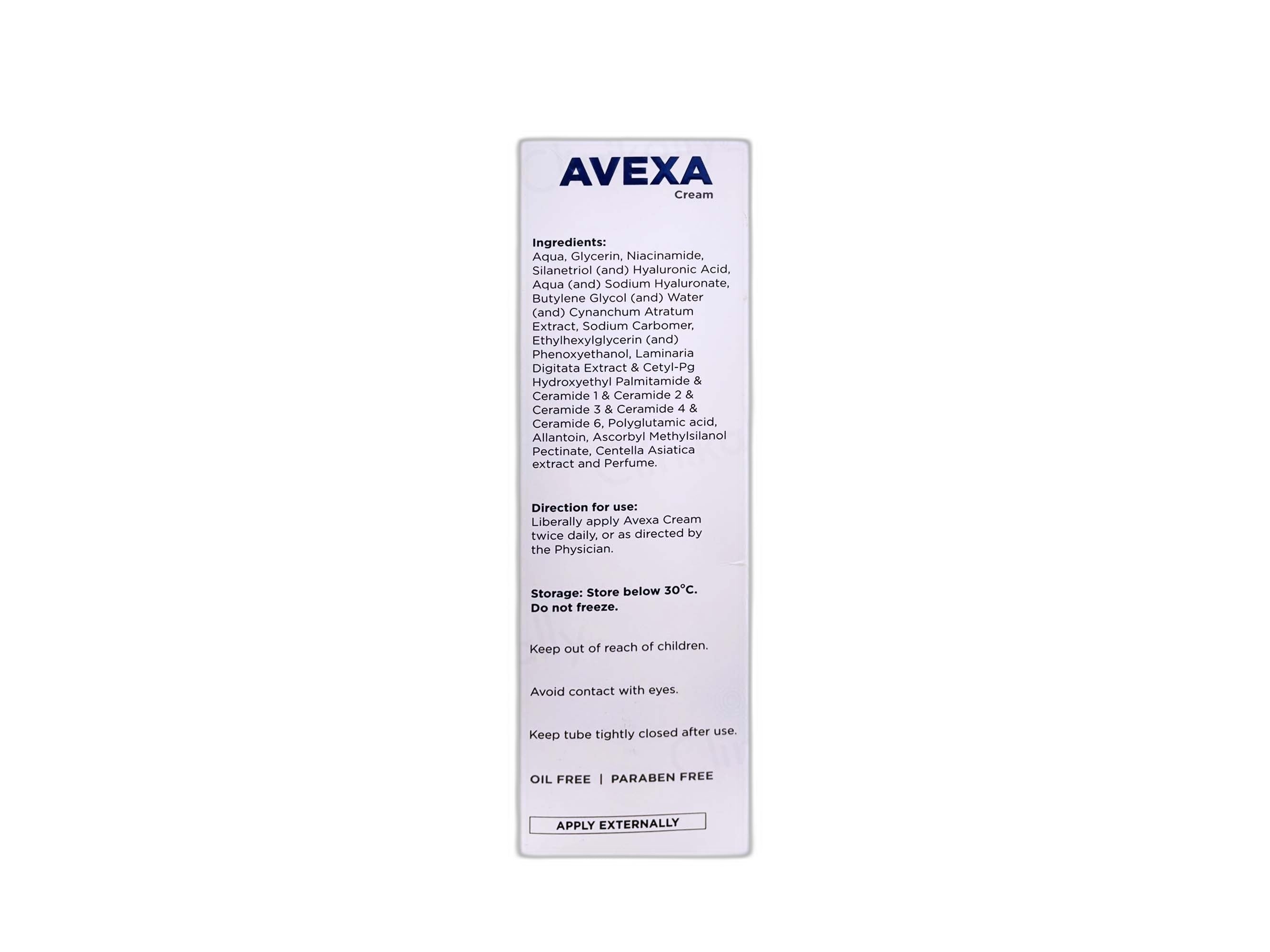 Avexa Cream