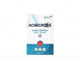 Acnecross Acne Control Body Spray