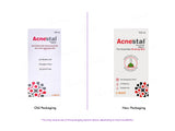 Acnestal Facewash