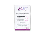 Aczit 12% Niacinamide Face Serum