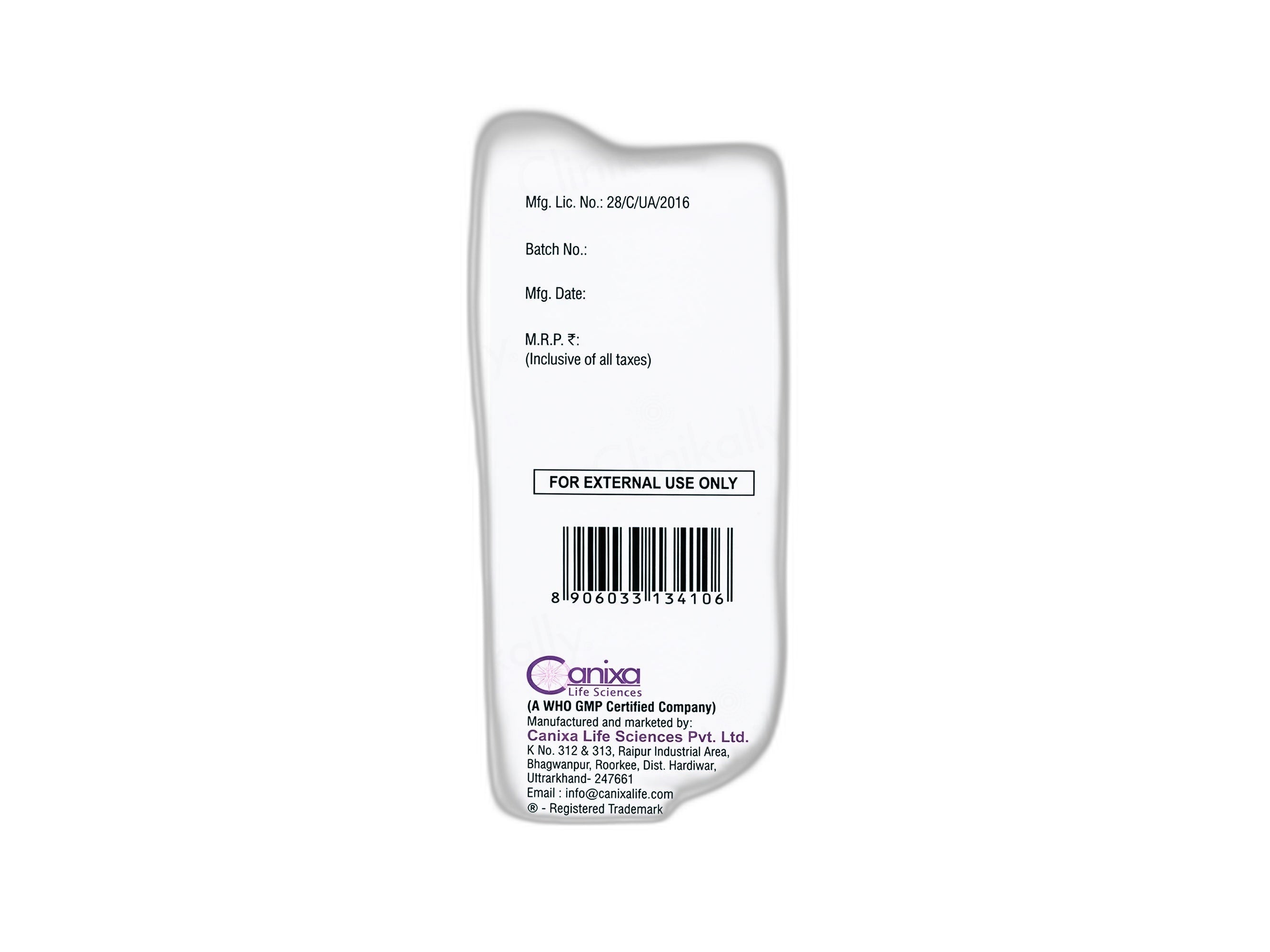 Aczit 12% Niacinamide Face Serum