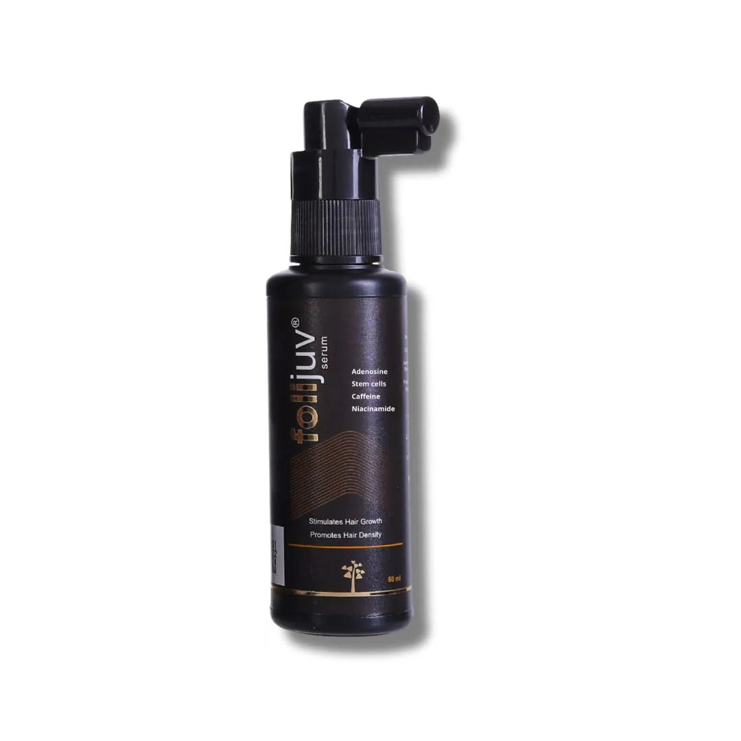 Folijuv Hair Serum