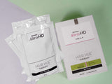 Altris HD Hair Hue Therapy | No PPD, No Ammonia & No Peroxide | Colour Soft Black