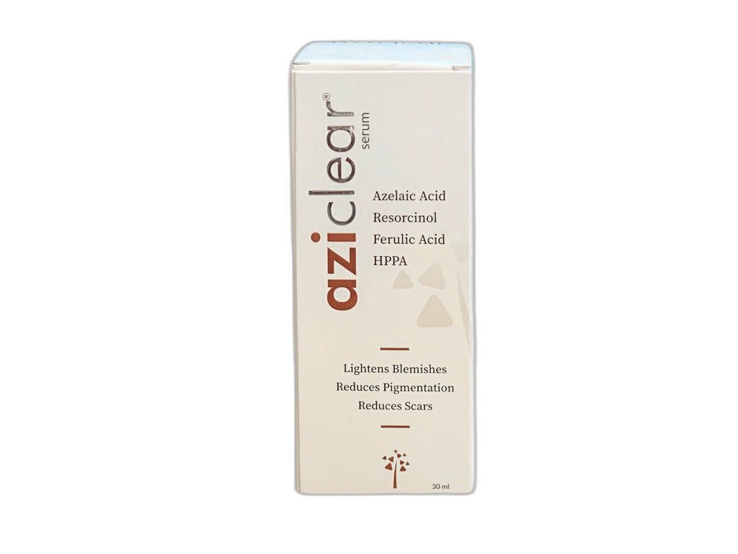 Aziclear Serum