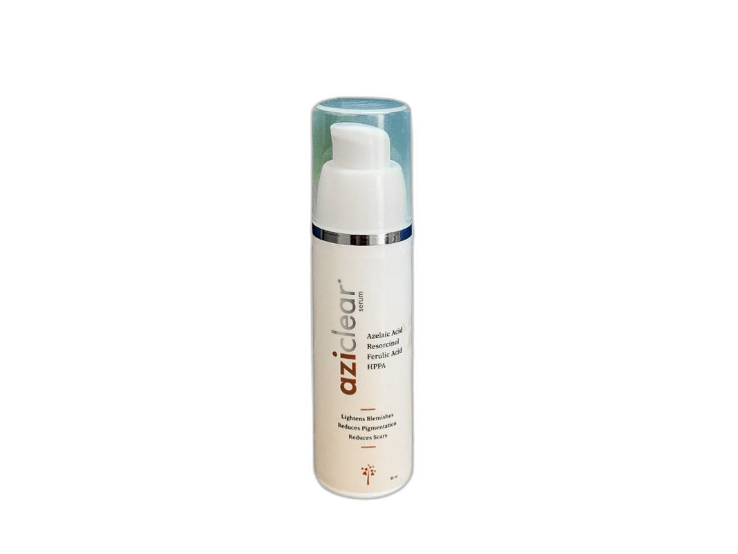 Aziclear Serum