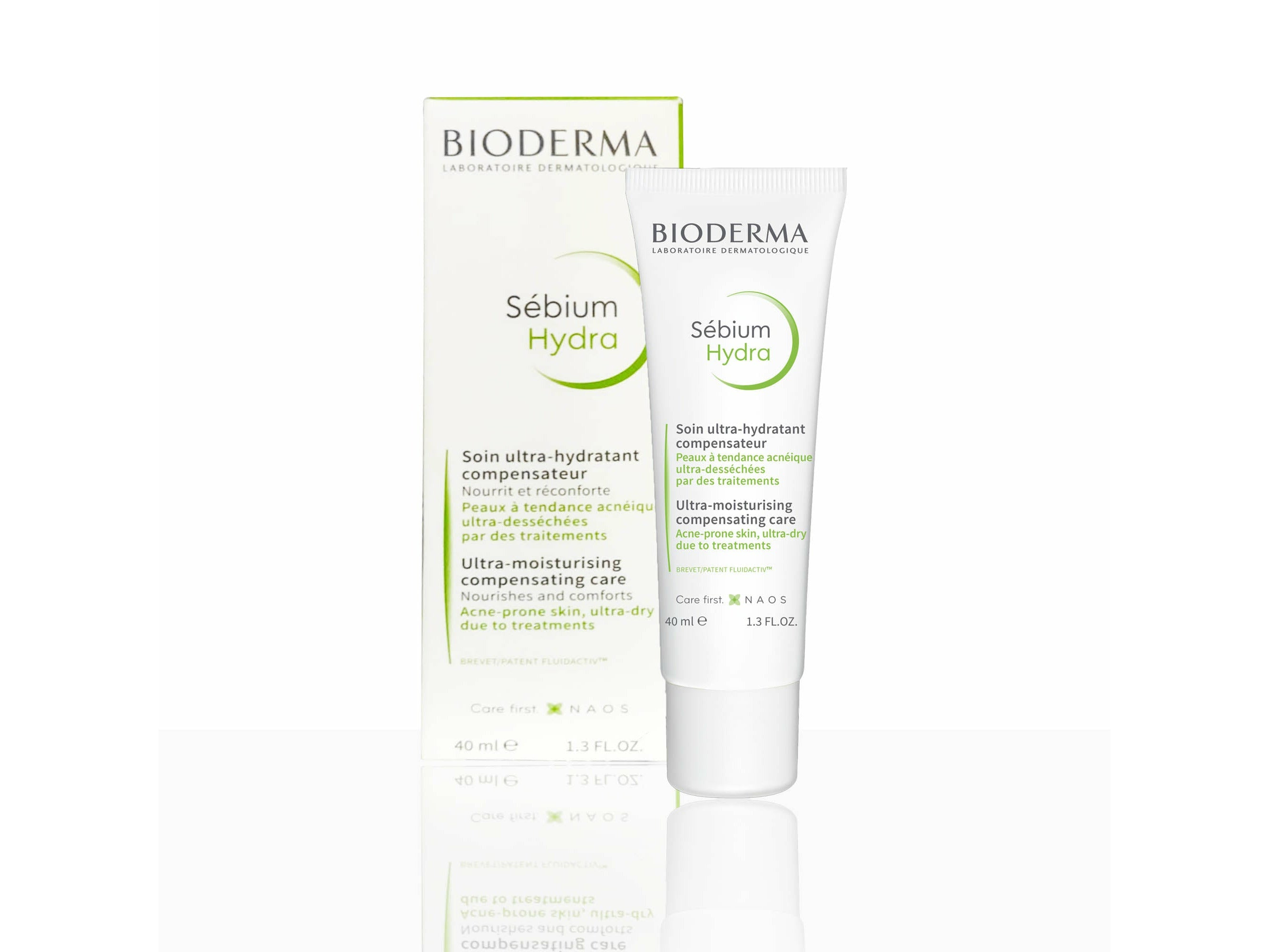 Bioderma Sebium Hydra