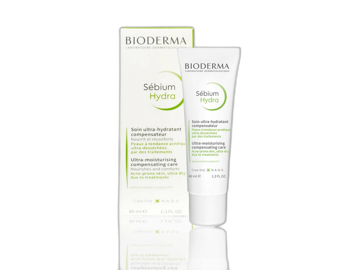 Bioderma Sebium Hydra