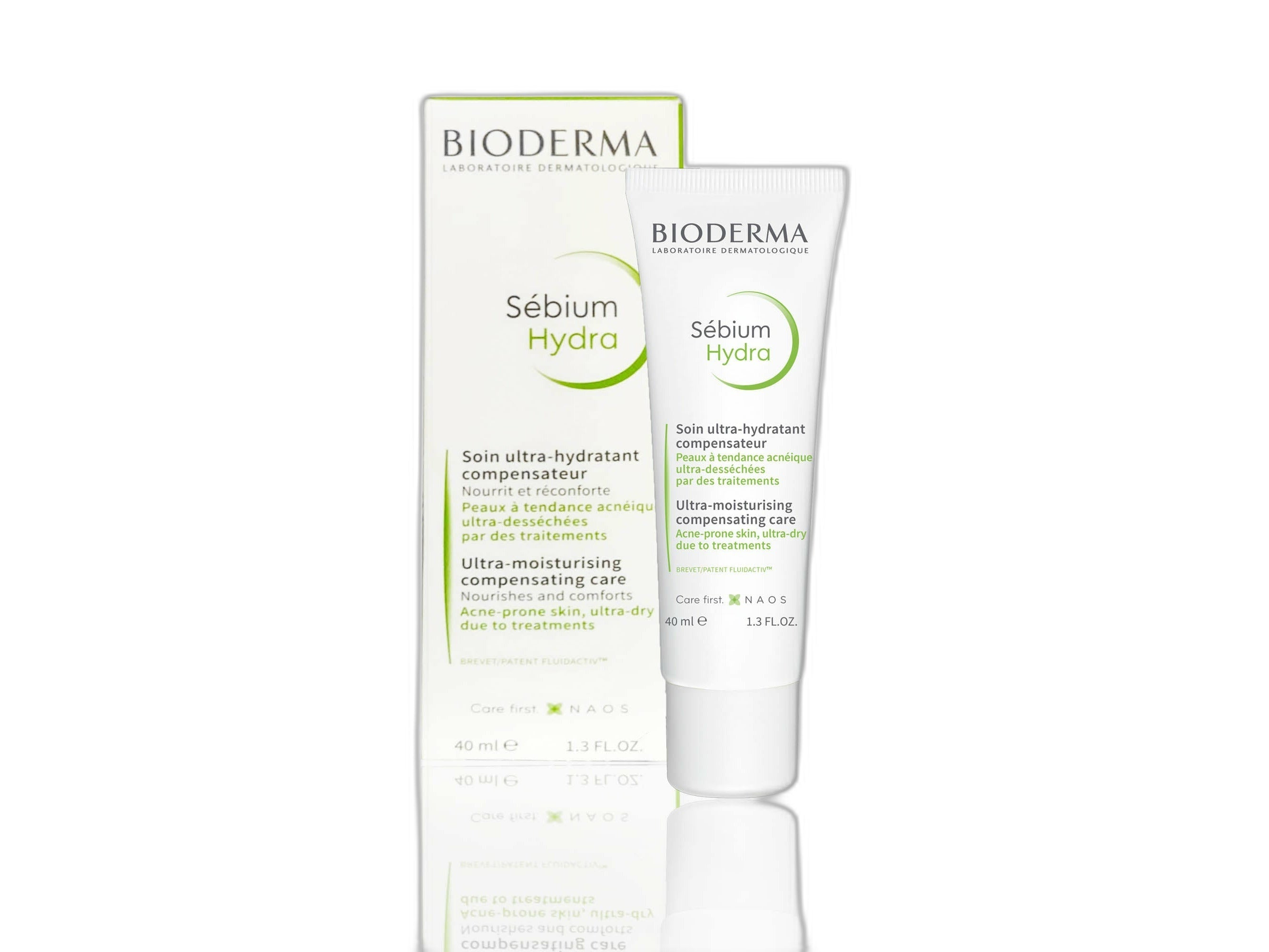 Bioderma Sebium Hydra