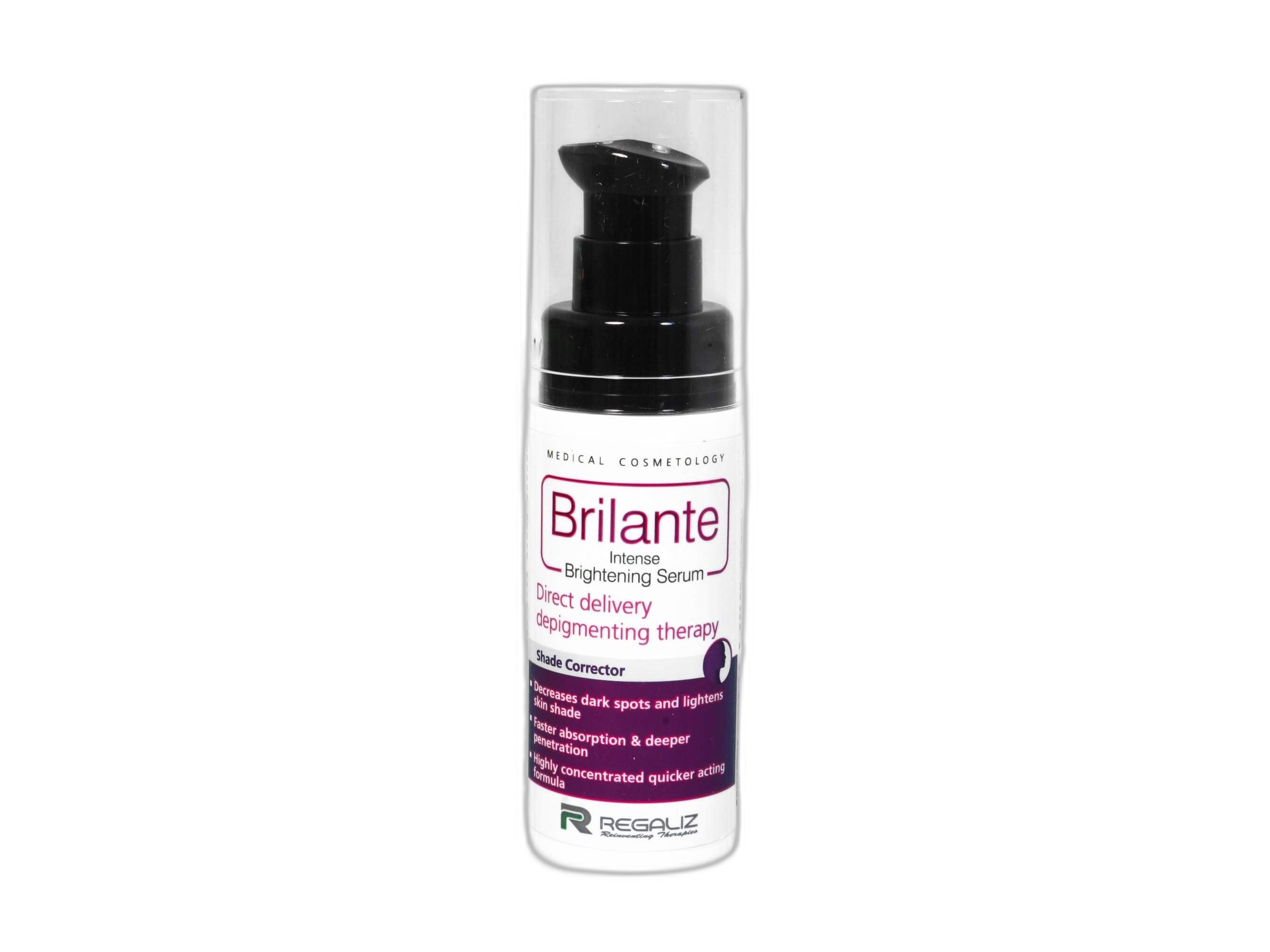 Brilante Intense Brightening Serum
