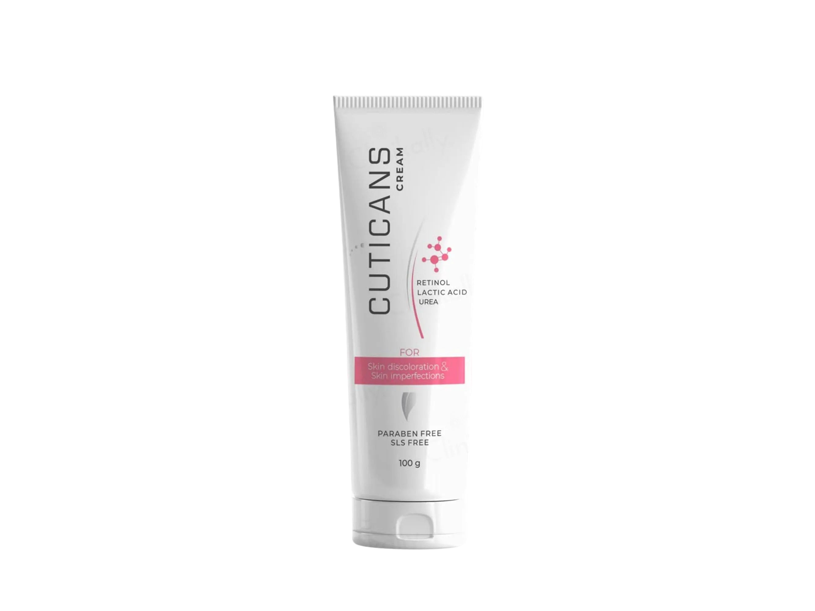 Cuticans Cream
