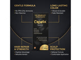 Capelix Hair Colour Kit - 2.0 Black