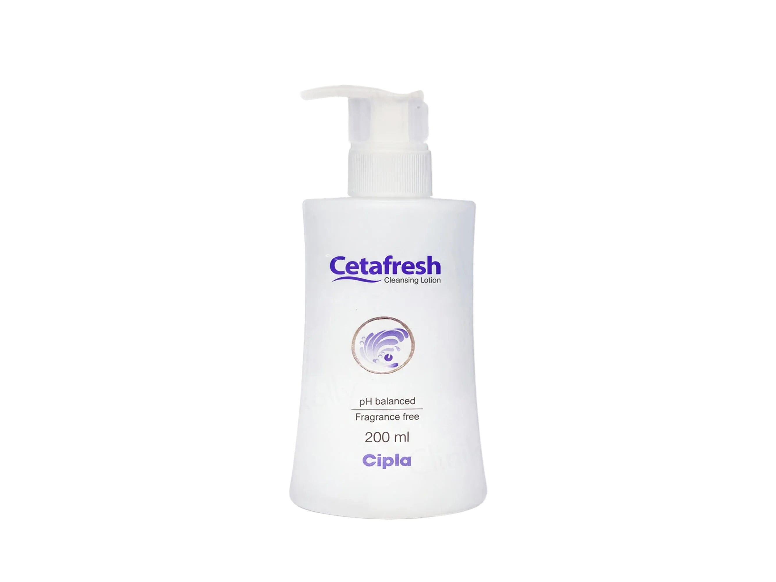 Cetafresh Cleansing Lotion