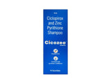 Cicozee Shampoo
