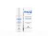 D'Acne Foaming Face Wash