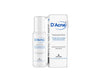 D'Acne Foaming Face Wash