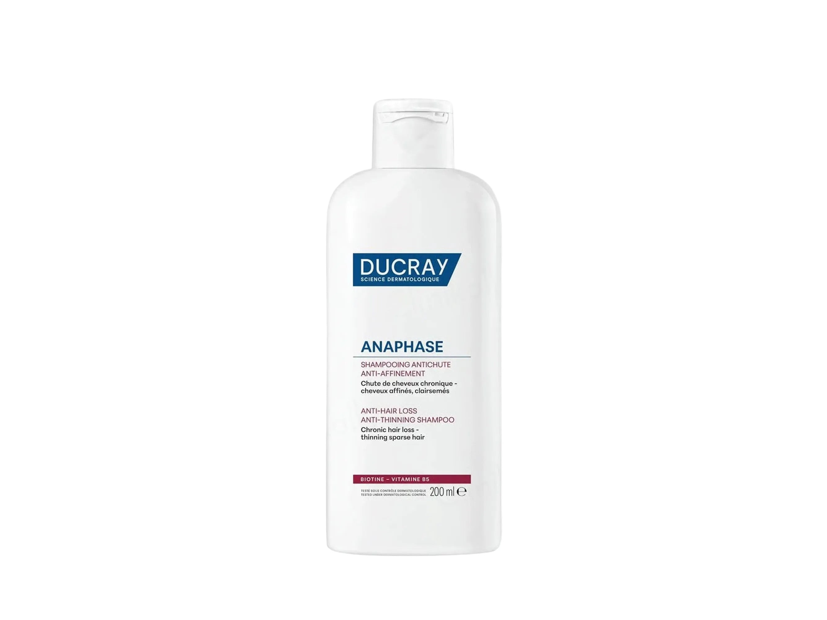 Ducray Anaphase Anti-Hair Loss Anti-Thinning Shampoo