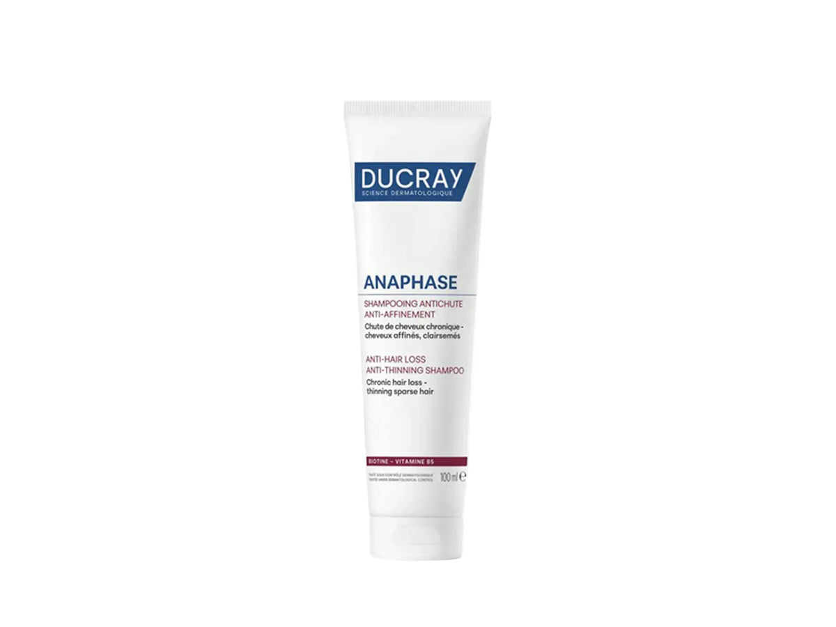 Ducray Anaphase Anti-Hair Loss Anti-Thinning Shampoo