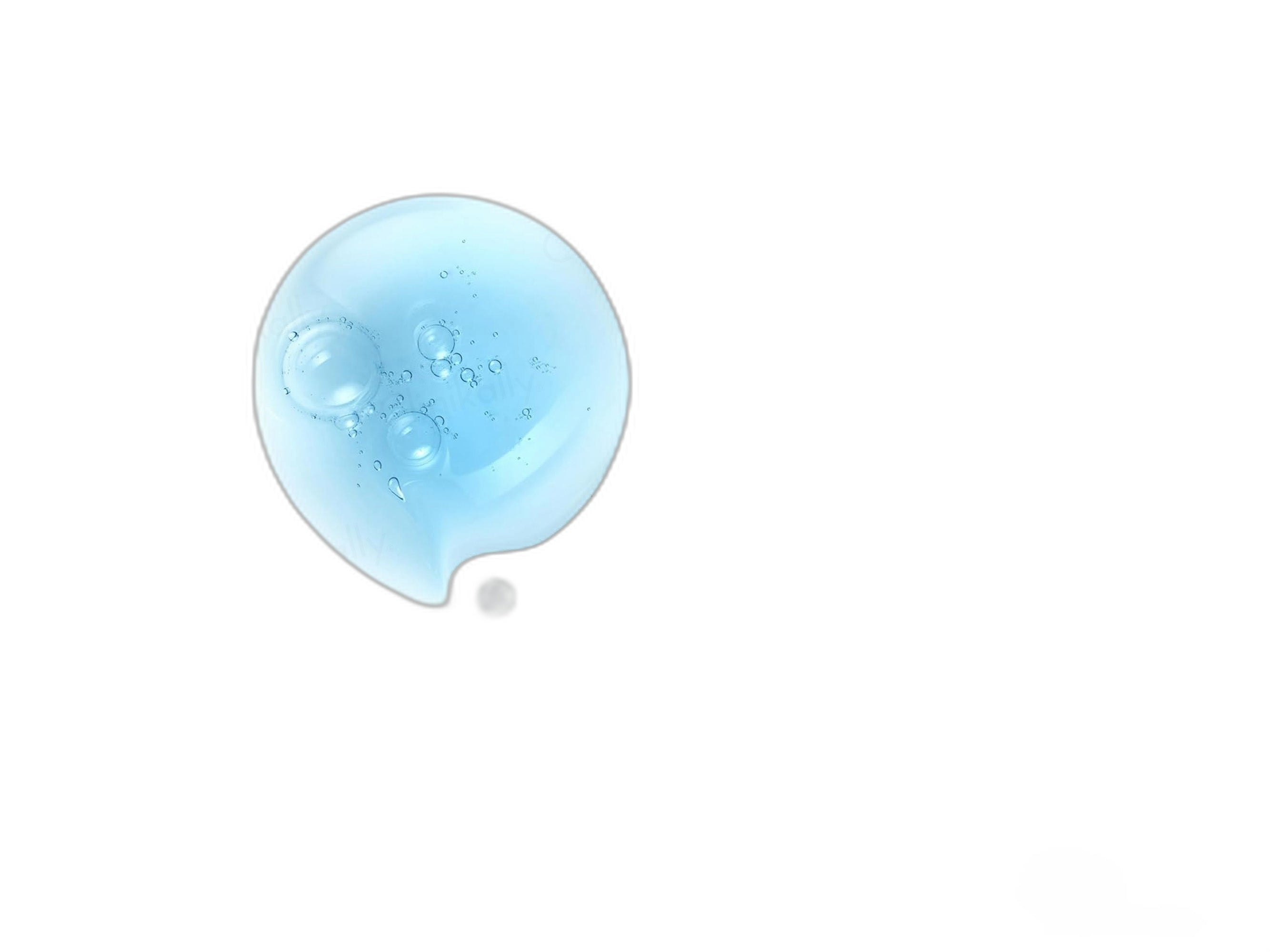 Ducray Keracnyl Gel Moussant
