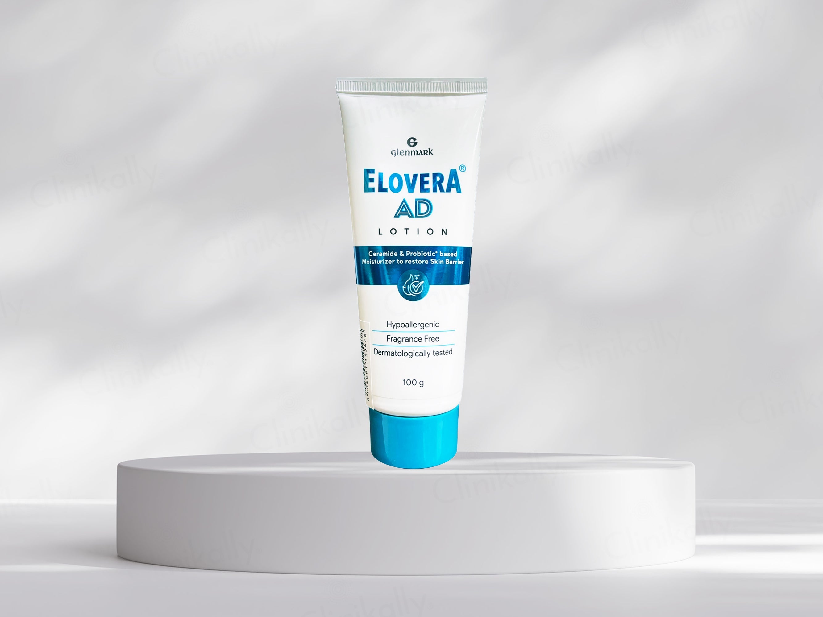 Elovera-AD Lotion