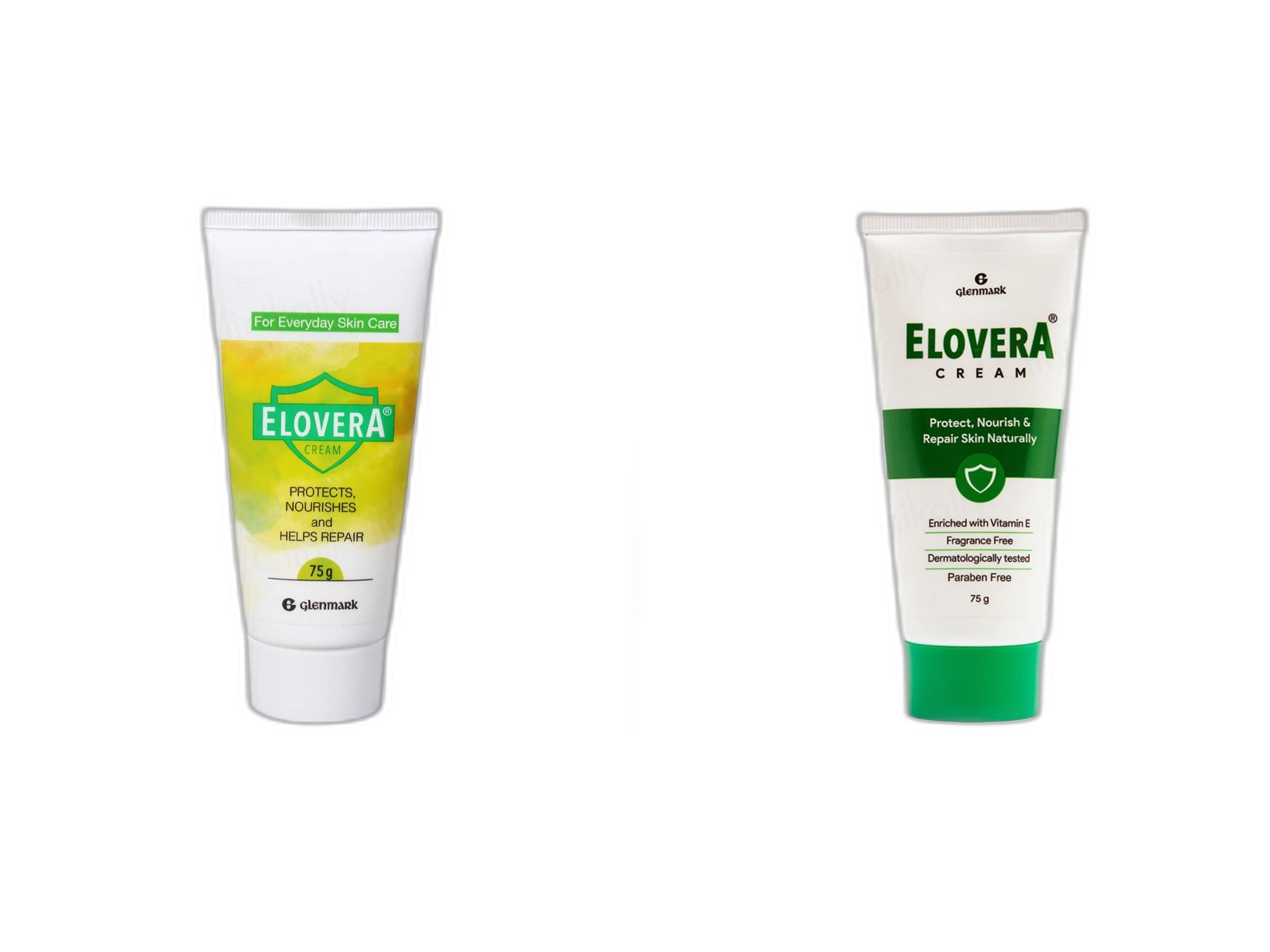 Elovera Cream