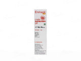 Enmask Soft Matte Sunscreen Gel SPF 50+ PA+++