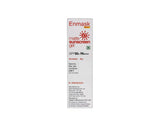 Enmask Soft Matte Sunscreen Gel SPF 50+ PA+++