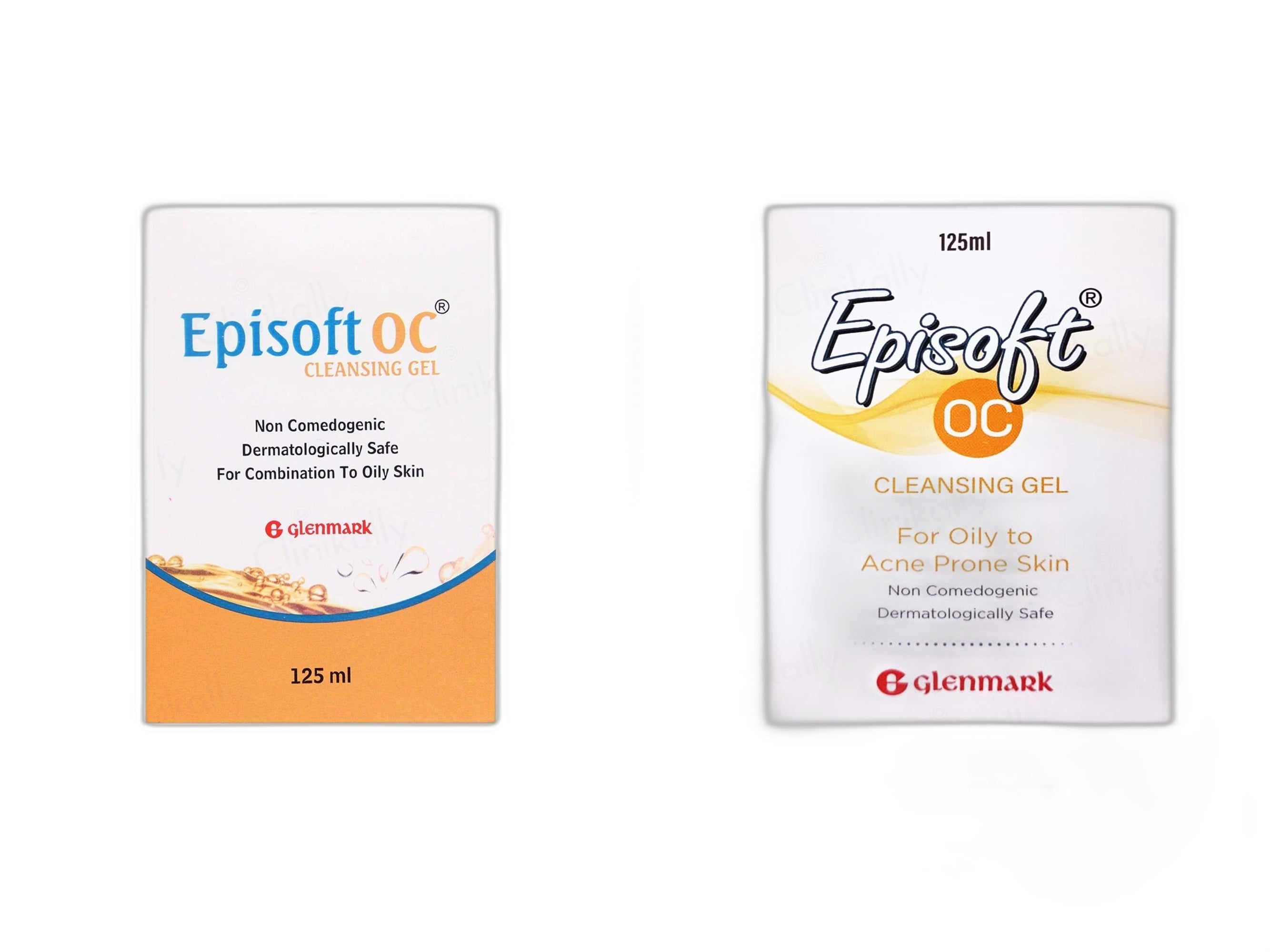 Episoft OC Cleansing Gel