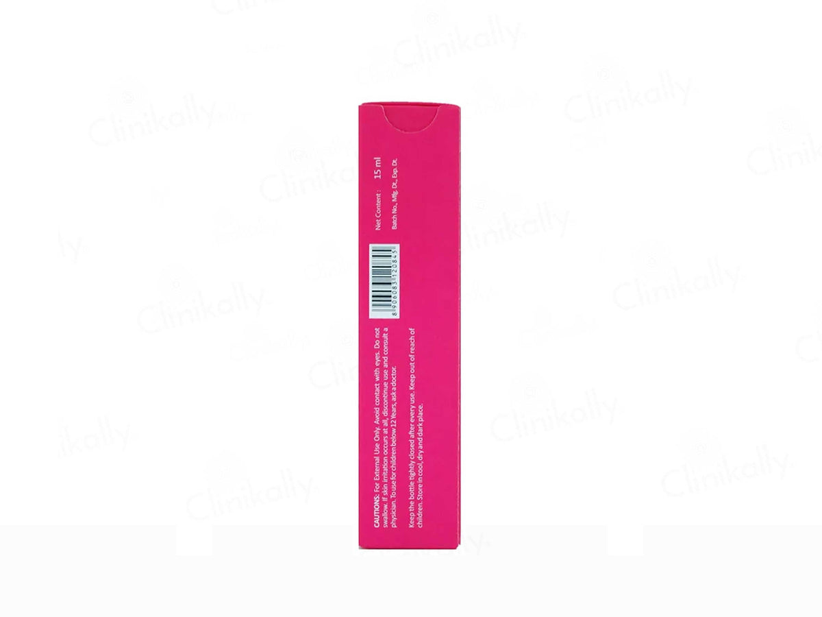Ethiglo Intense Skin Lightening & Brightening Serum