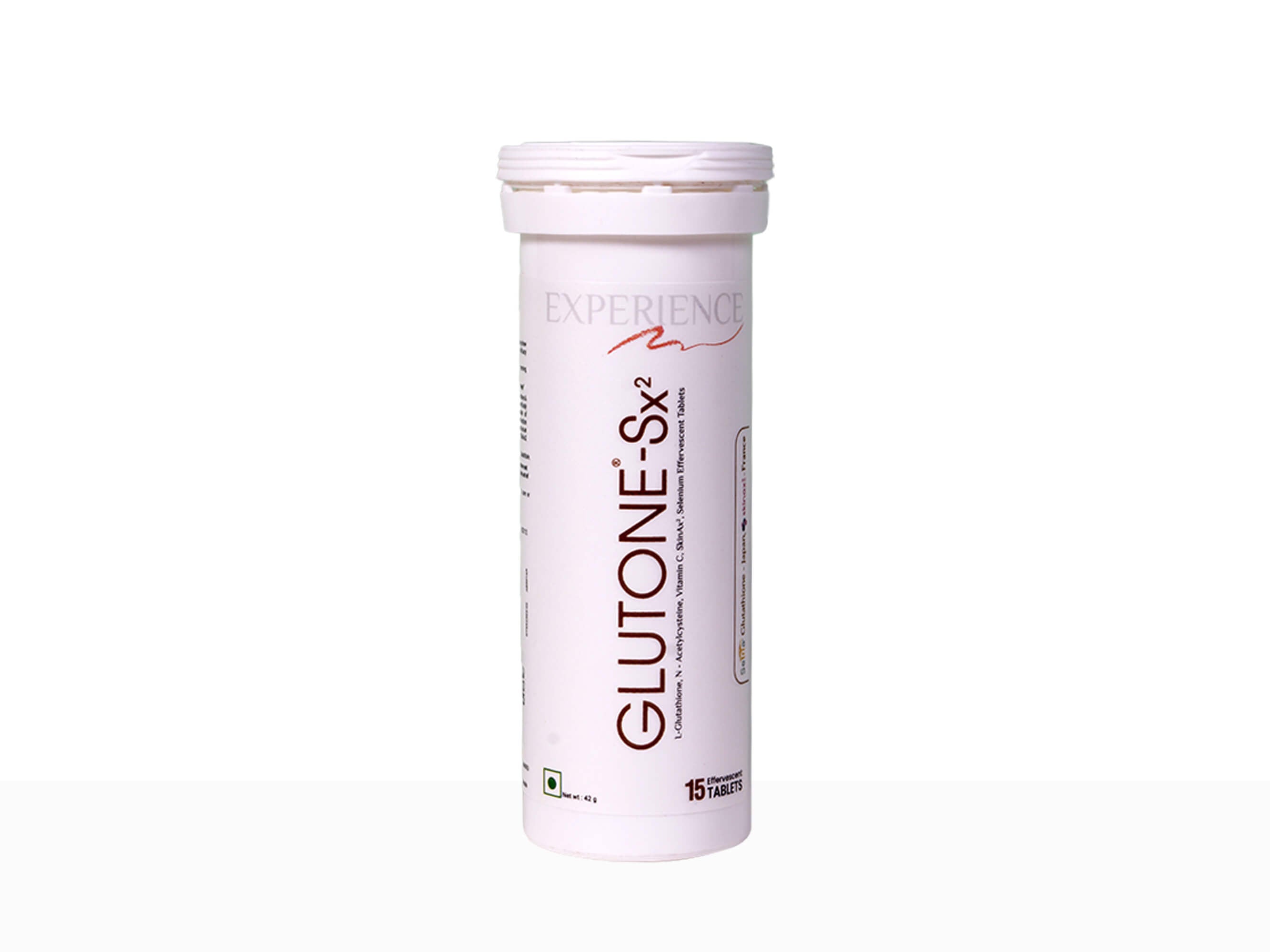 Glutone-Sx2 Effervescent Tablet