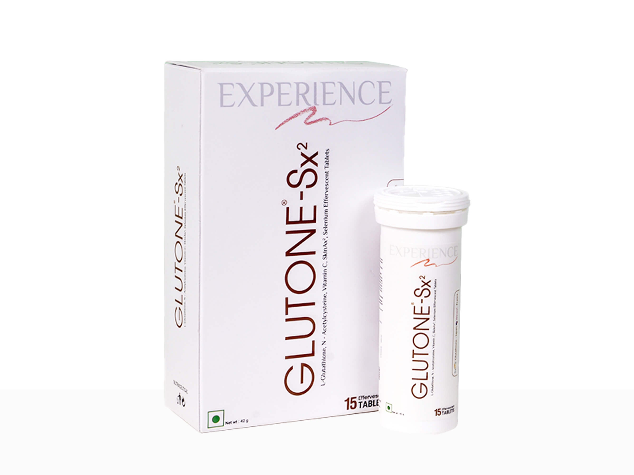 Glutone-Sx2 Effervescent Tablet