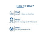 FCL Intensive Night Serum